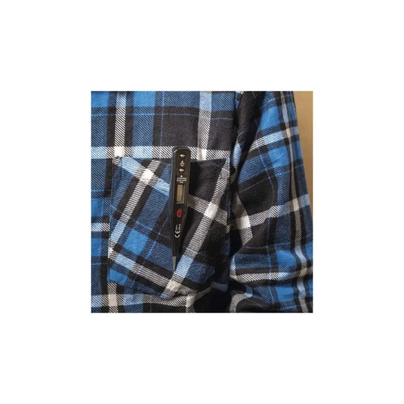 Детектор строительный EMOS (M0049)