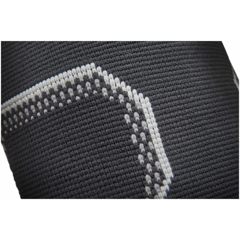 Фіксатор коліна Adidas Knee Support ADSU-12523BK-NL чорний Уні L (885652022149)
