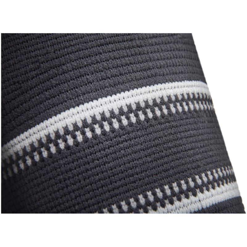 Фіксатор коліна Adidas Knee Support ADSU-12523BK-NL чорний Уні L (885652022149)