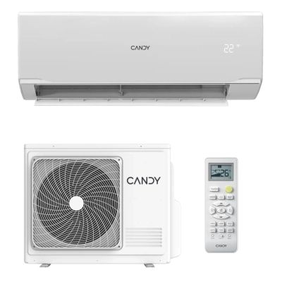 Кондиціонер Candy (CY-12RAIN-A/CY-12RAOUT-A)