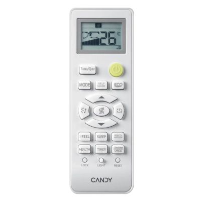 Кондиціонер Candy (CY-12RAIN-A/CY-12RAOUT-A)