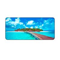 Килимок для мишки Voltronic Island (H362)