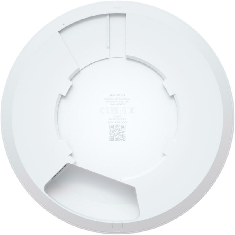 Точка доступа Wi-Fi Ubiquiti U7 Long-Range (U7-LR)