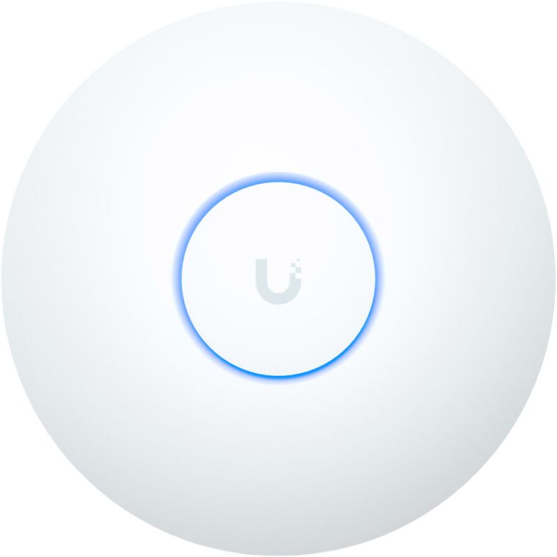 Точка доступа Wi-Fi Ubiquiti U7 Long-Range (U7-LR)