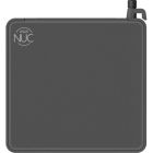 Комп\'ютер ASUS NUC 15 Pro RNUC15CRKC500002 / Core 5 210H 45W (90AR00R2-M00060)
