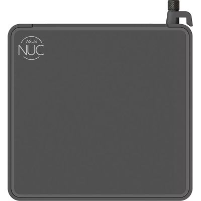 Комп\'ютер ASUS NUC 15 Pro RNUC15CRKC500002 / Core 5 210H 45W (90AR00R2-M00060)
