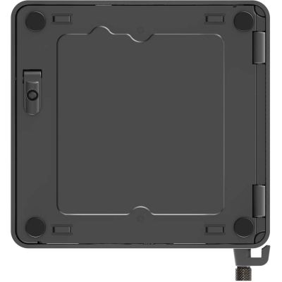 Комп\'ютер ASUS NUC 15 Pro RNUC15CRKC500002 / Core 5 210H 45W (90AR00R2-M00060)