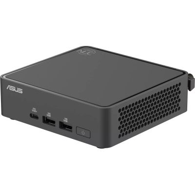 Комп\'ютер ASUS NUC 15 Pro RNUC15CRKC500002 / Core 5 210H 45W (90AR00R2-M00060)