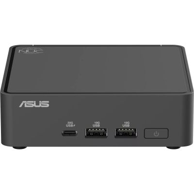 Комп\'ютер ASUS NUC 15 Pro RNUC15CRKC500002 / Core 5 210H 45W (90AR00R2-M00060)