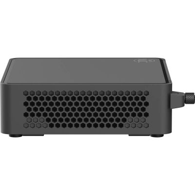Комп\'ютер ASUS NUC 15 Pro RNUC15CRKC500002 / Core 5 210H 45W (90AR00R2-M00060)