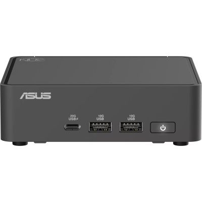 Комп\'ютер ASUS NUC 15 Pro RNUC15CRKC500002 / Core 5 210H 45W (90AR00R2-M00060)