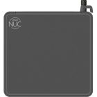 Комп\'ютер ASUS NUC 15 Pro RNUC15CRKI300002 / Core 3 100U 15W (90AR00R2-M00050)