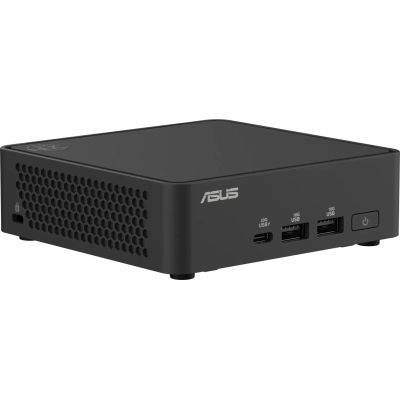Комп\'ютер ASUS NUC 15 Pro RNUC15CRKI300002 / Core 3 100U 15W (90AR00R2-M00050)