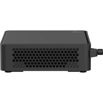 Компьютер ASUS NUC 15 Pro RNUC15CRKI300002 / Core 3 100U 15W (90AR00R2-M00050)
