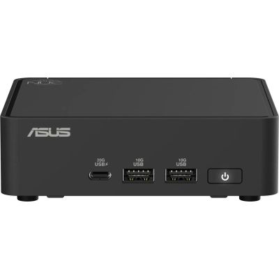 Комп\'ютер ASUS NUC 15 Pro RNUC15CRKI300002 / Core 3 100U 15W (90AR00R2-M00050)