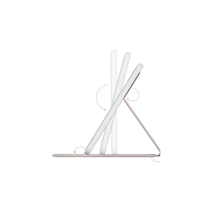 Зеркало Xiaomi DOCO Daylight Mirror White (FM002)