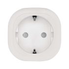 Розумна розетка WIFI GoSmart, ZigBee 3.0, IP44 EMOS (P5533)