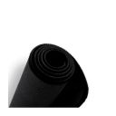 Килимок для мишки Voltronic Black (YT-MFM/B-Bb)