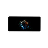 Килимок для мишки Voltronic Burst sky (YT12)