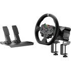 Руль MOZA Racing R3 Racing Bundle for PC + подв. педалі SR-P Lite (RS074_Moza)