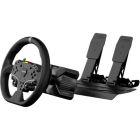 Руль MOZA Racing R3 Racing Bundle for PC + подв. педалі SR-P Lite (RS074_Moza)