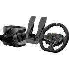 Руль MOZA Racing R3 Racing Bundle for PC + подв. педалі SR-P Lite (RS074_Moza)