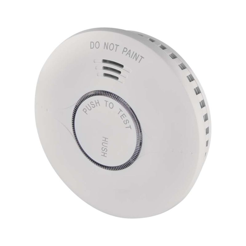 Датчик дыма EMOS ZigBee (P56500S)