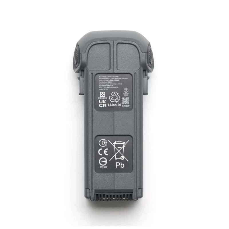 Аккумуляторный блок DJI Mavic 4 Pro (6654 мАгод) Intelligent Flight Battery (CP.MA.00000845.01)