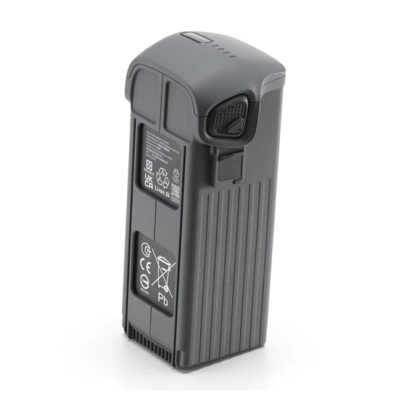 Аккумуляторный блок DJI Mavic 4 Pro (6654 мАгод) Intelligent Flight Battery (CP.MA.00000845.01)
