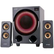 Акустична система F&D (F770X Black)