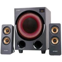 Акустична система F&D (F770X Black)