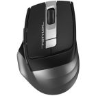 Мишка A4Tech FG35S Wireless Silver (4711421989855)