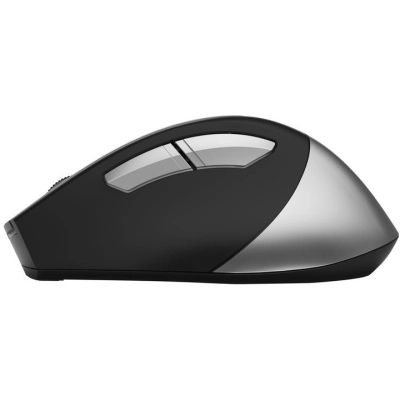 Мишка A4Tech FG35S Wireless Silver (4711421989855)