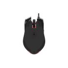 Мишка A4Tech Bloody ES7 USB Panda White (4711421002486)