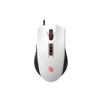 Мишка A4Tech Bloody ES7 USB Panda White (4711421002486)