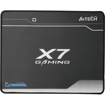Килимок для мишки A4Tech XP-70M Black (4711421973335)