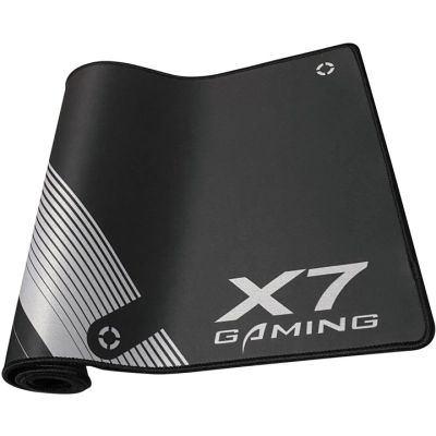 Коврик для мышки A4Tech XP-70L Black (4711421973267)