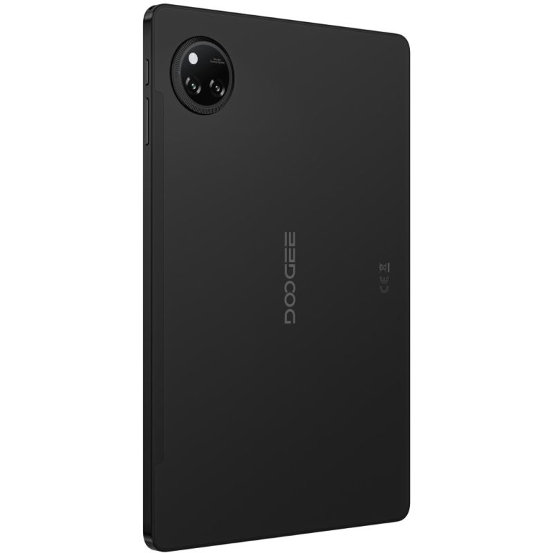 Планшет Doogee Tab A9 Pro+ 11" 6/128Gb Wi-Fi Black (6923740263945)