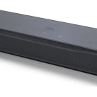 Акустична система JBL BAR 300 (M2) Black (JBLBAR300M2BLKEP)