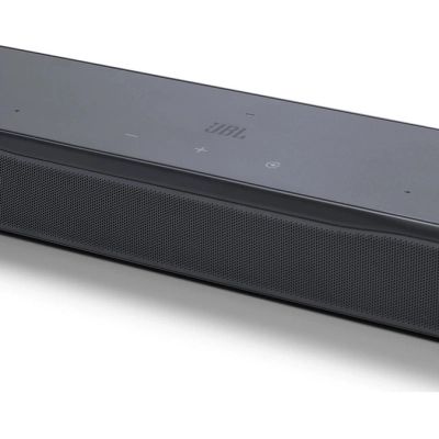 Акустична система JBL BAR 300 (M2) Black (JBLBAR300M2BLKEP)