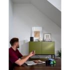 Акустическая система Harman Kardon Enchant Speaker Black (HKENCHSPKBLKEP)