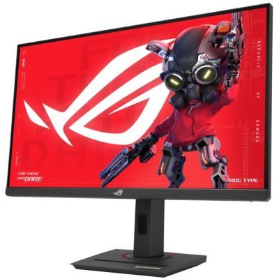 Монітор ASUS XG27ACMS (90LM0BE0-B01171)