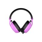 Наушники Hator Hyperpunk 3 Wireless Hi-Res SyncHUB connection Cyber Violet (ESH19)