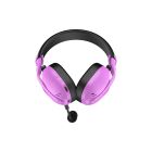 Наушники Hator Hyperpunk 3 Wireless Hi-Res SyncHUB connection Cyber Violet (ESH19)