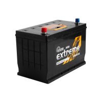 Аккумулятор автомобильный Extreme (6CT-100 A (1) ASIA EFB)