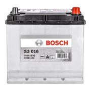 Аккумулятор автомобильный Bosch (0 092 S30 160)