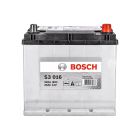 Акумулятор автомобільний Bosch (0 092 S30 160)