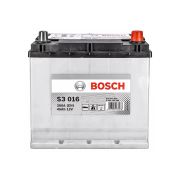 Акумулятор автомобільний Bosch (0 092 S30 160)