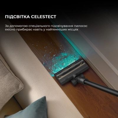 Пилосос Dreame Dreame R20 Aqua (VTV21A)