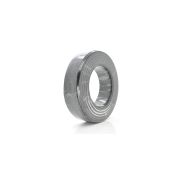 Кабель комбінований Ritar RG59 75 Ом, 0.81mm CU, 64x0.12m CCA, FPE, +2x0.5mm CU, бухта 100м (RT-B100-RG59+2x0.5mm / 08894)